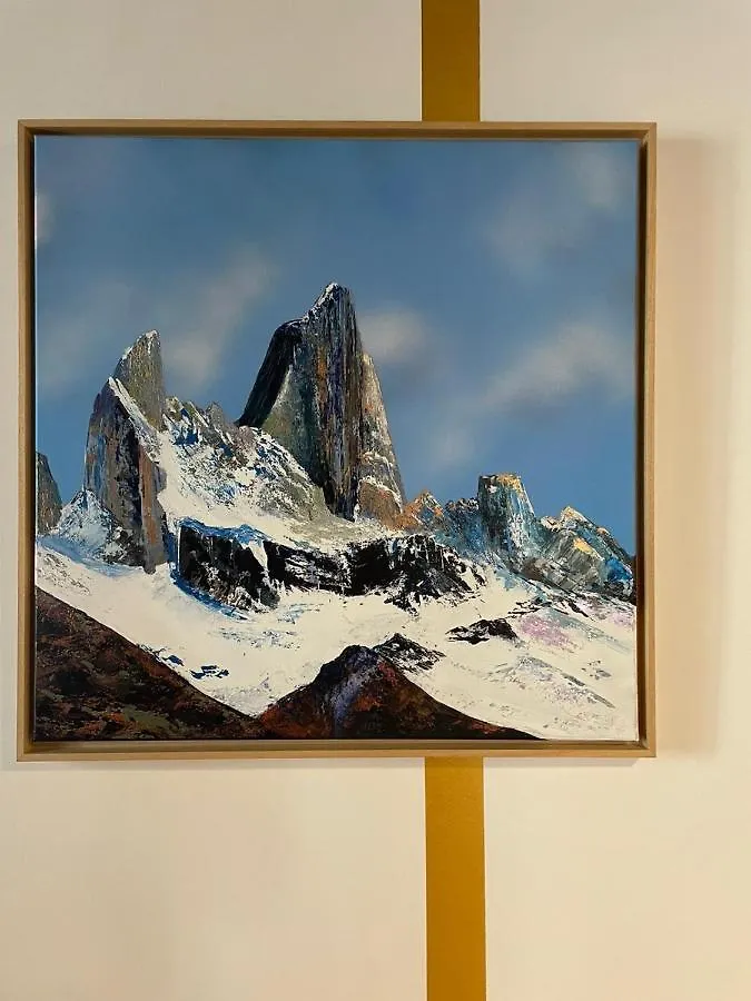 Hotel La Verticale Chamonix
