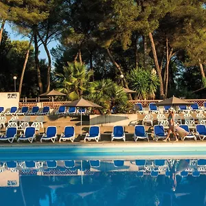 Belambra Clubs - Les Terrasses De Saint-paul De Vence 3*, La Colle-sur-Loup France