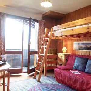  Appartement Les Periades