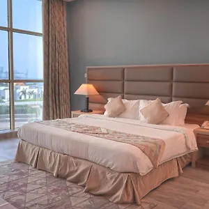 فندق لافونتين نجد 4* جدة