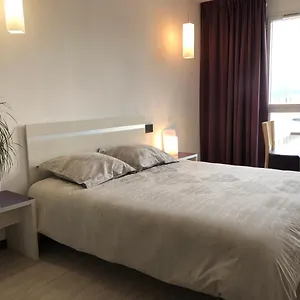 Family Saint Vincent - 2 Pers - 100m Gare - Wifi France