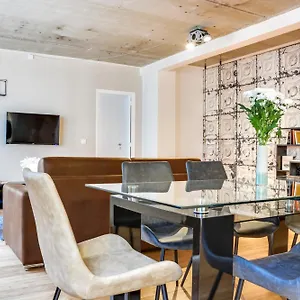 Sweet Inn - Saint Lazare - Milan , Paris France