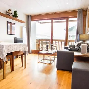 Evasion Serenite A Mont-blanc Chamonix Mont Blanc