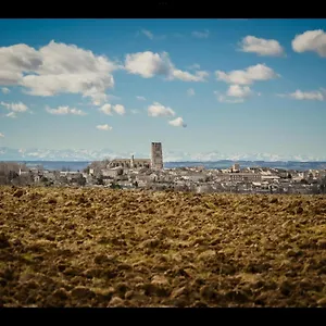Le De Gascogne France