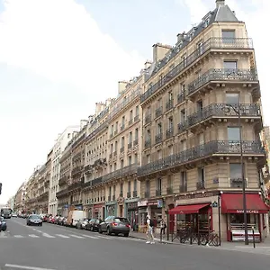 Concept , Paris France