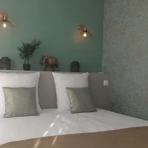 Sohosuite , Lille France