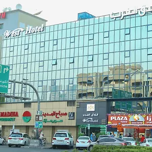 ويست دبي