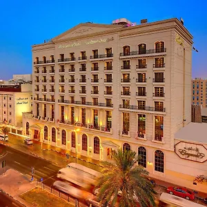 رويال اسكوت 4* دبي