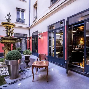 Maison Albar - Le Diamond France